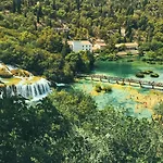Luxury Villa, Apartment Sibenik