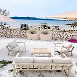 Apartment Luxury Villa, Sibenik