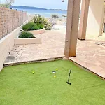 Luxury Villa,