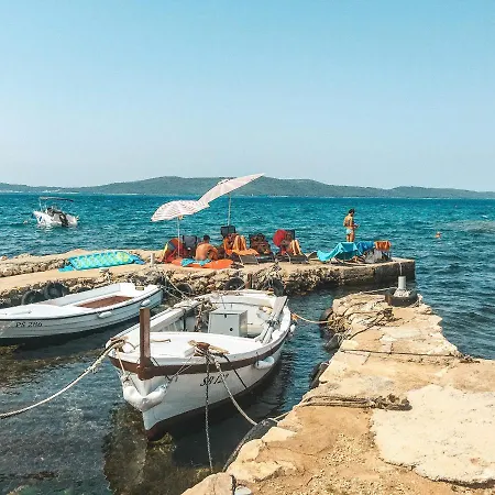 Apartman W Sea Sunset Views, 4 Stars,