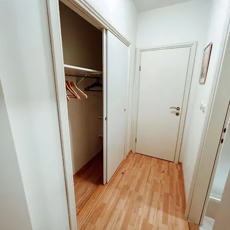 Apartman W Sea Sunset Views, 4 Stars,