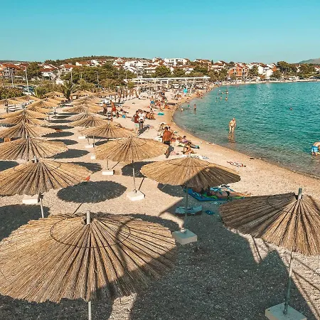 W Sea Sunset Views, 4 Stars, Apartman *