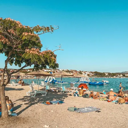 W Sea Sunset Views, 4 Stars,