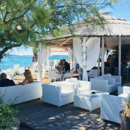 Apartman W Sea Sunset Views, 4 Stars, Šibenik