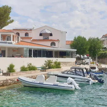Luxury W Sea Sunset Views Sibenik