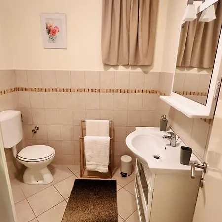 Luxury W Sea Sunset Views Apartment *