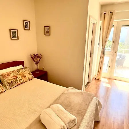 Apartment Luxury W Sea Sunset Views *