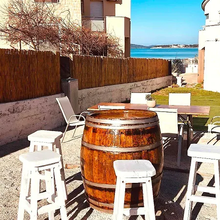 Luxury W Sea Sunset Views Apartment