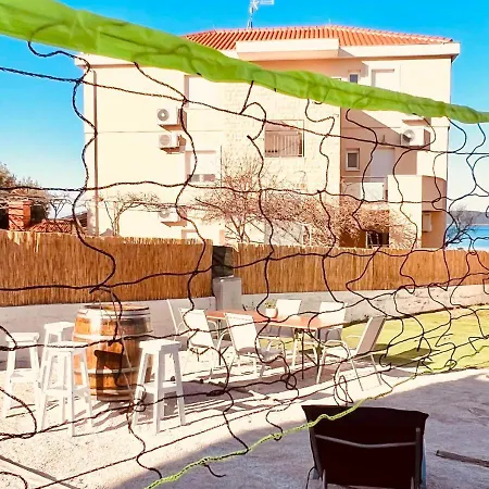 Apartman W Sea Sunset Views, 4 Stars,