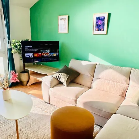Luxury W Sea Sunset Views Apartment Sibenik