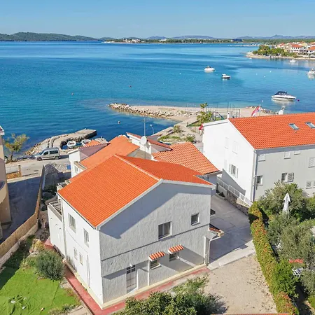 W Sea Sunset Views, 4 Stars, Apartment