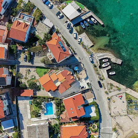 Apartment W Sea Sunset Views, 4 Stars, *