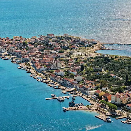 Apartment W Sea Sunset Views, 4 Stars, *