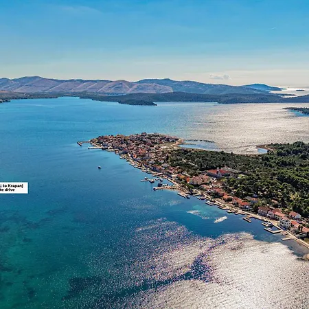 Luxury Sunset Villa, Lägenhet