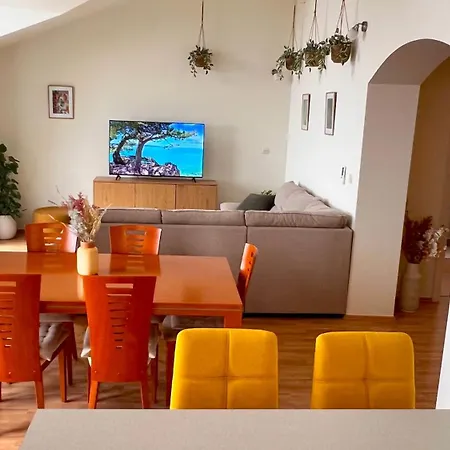 Luxury Sunset Villa, Apartment Šibenik