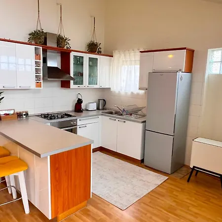 Luxury Beach Villa, Sibenik