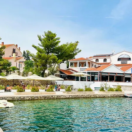 Luxury Beach Villa, Sibenik * Sibenik