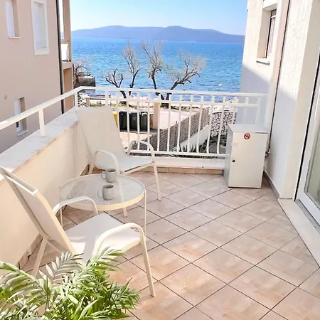 Luxury Sunset Villa, Apartment Šibenik
