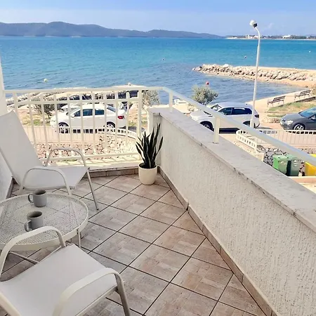 Luxury Villa, * Šibenik