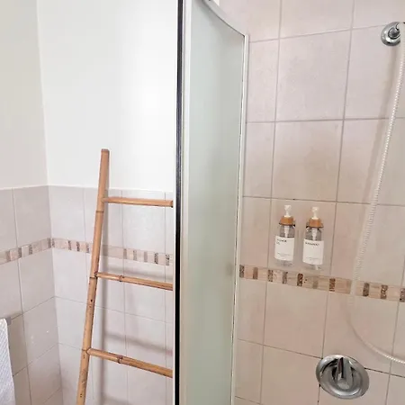 Apartmán Luxury Villa,