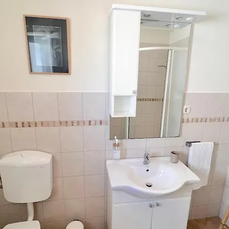 Apartmán Luxury Villa, *