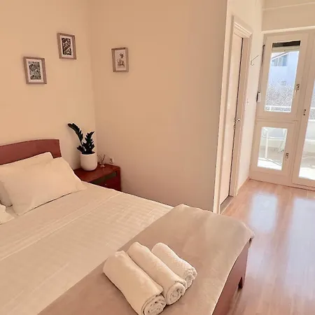 Luxury Villa, Apartmán