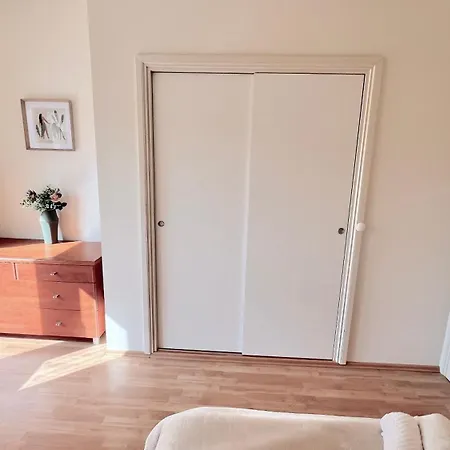 Luxury Villa, Apartmán Šibenik