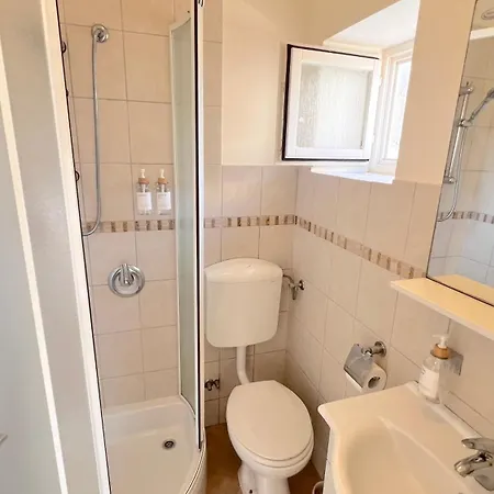 Apartmán Luxury Villa,