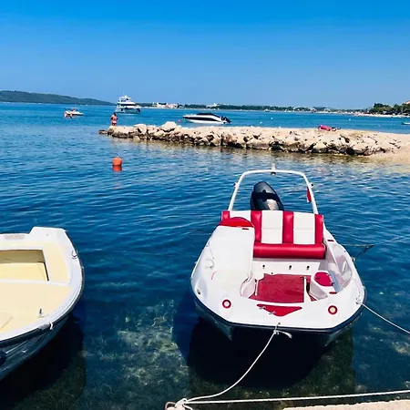 Apartmán Luxury Villa, Šibenik