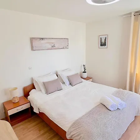 Apartment Luxury Villa, Sibenik