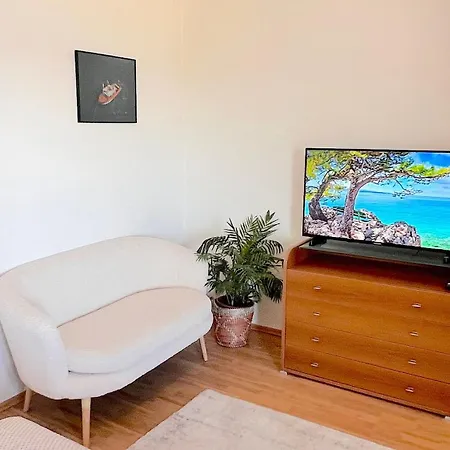 Luxury Villa, Sibenik