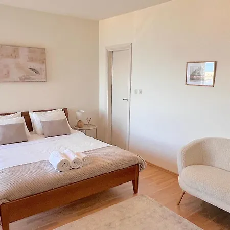 Luxury Villa, Sibenik