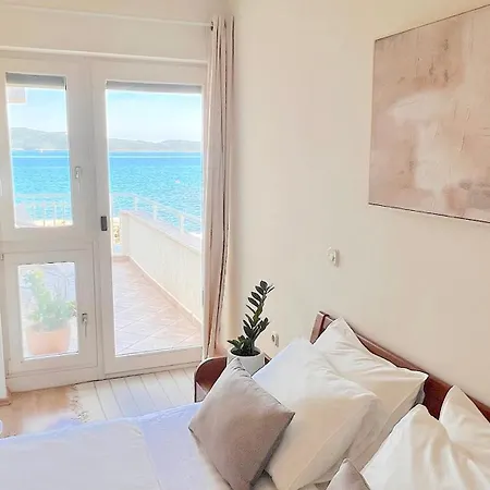 Luxury Villa,