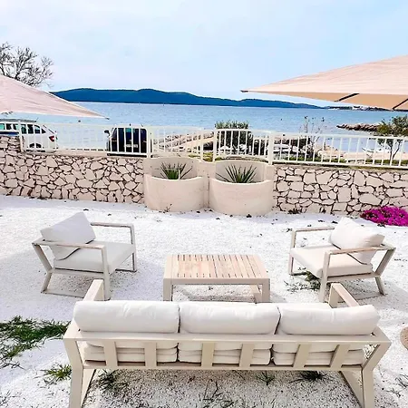 Apartamento Luxury Villa, Šibenik