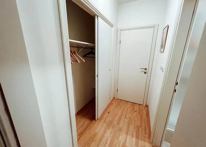 Appartement W Sea Sunset Views, 4 Stars,