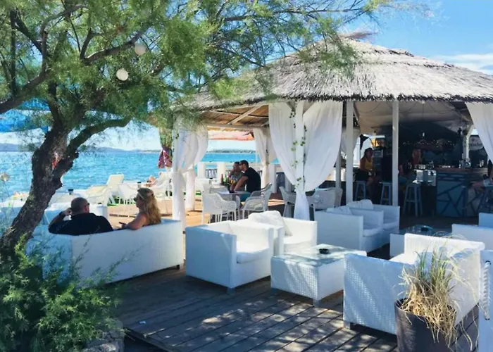 Apartmán Luxury Villa, Šibenik