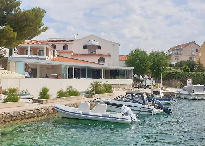 Luxury Villa, Šibenik