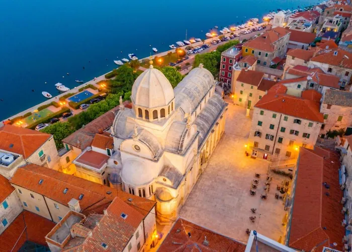 Appartement W Sea Sunset Views, 4 Stars,