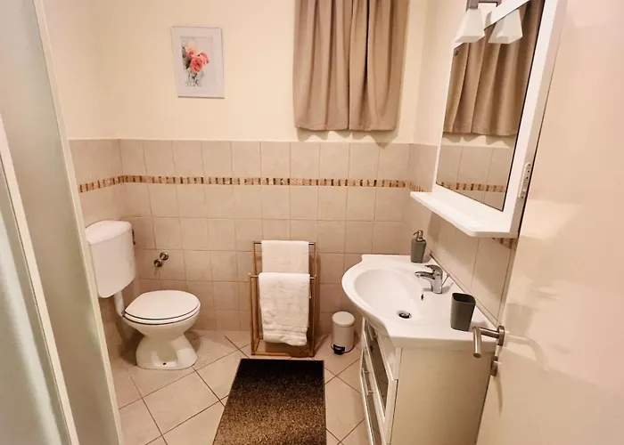 W Sea Sunset Views, 4 Stars, Apartman *