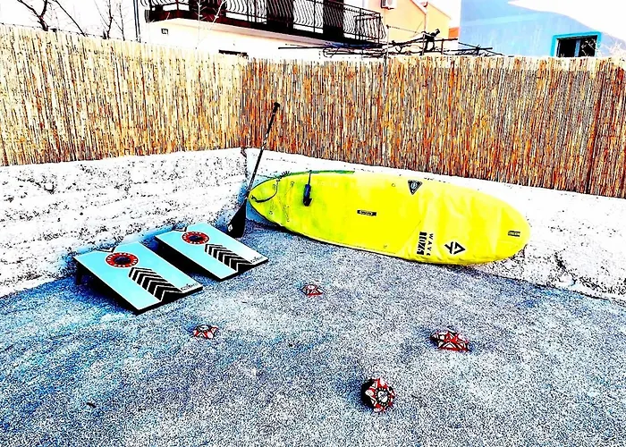 Luxury Sunset Villa, *