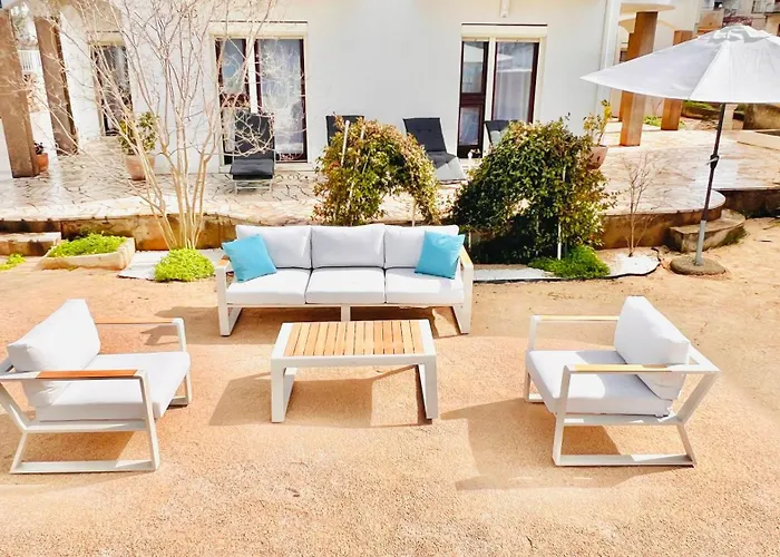 Luxury Beach Villa, Sibenik *