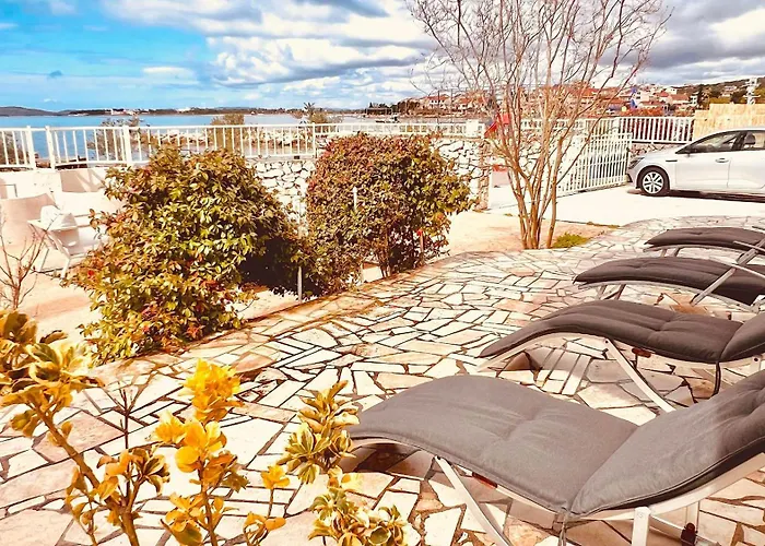 W Sea Sunset Views, 4 Stars, *