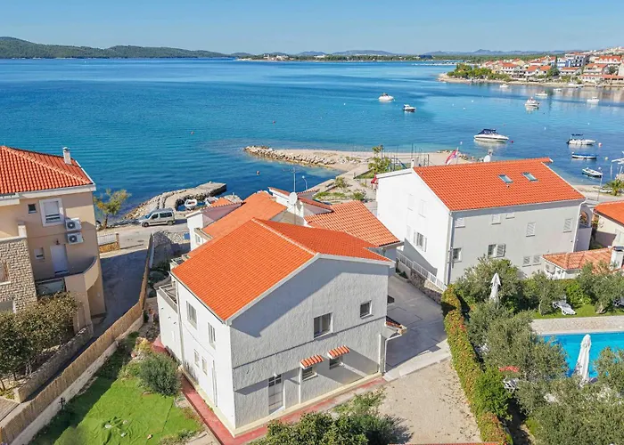 W Sea Sunset Views, 4 Stars, Appartement