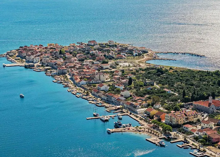 Appartement W Sea Sunset Views, 4 Stars, *