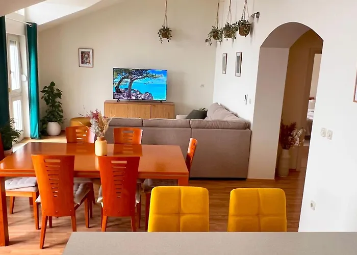 Luxury Beach Villa, Sibenik Apartment Sibenik