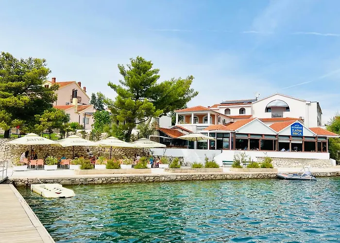 Luxury Villa, * Šibenik