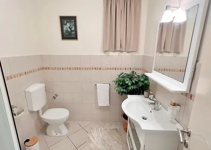 Luxury Villa, * Šibenik