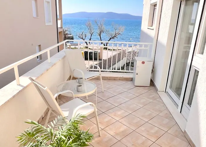 Luxury Beach Villa, Sibenik Apartment Sibenik