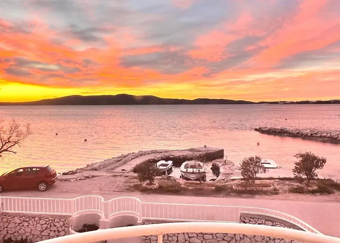 Apartmán Luxury Villa, *