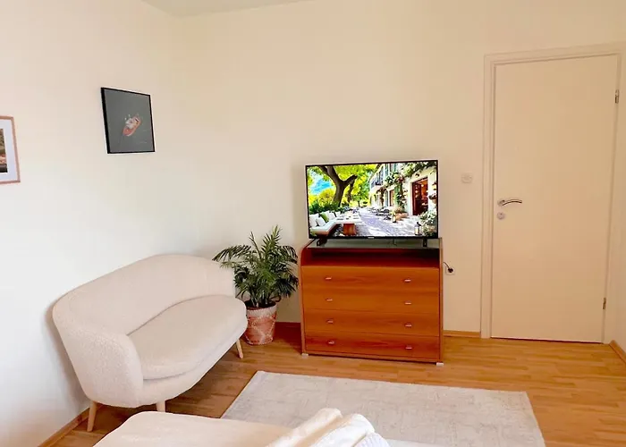 Luxury Beach Villa, Sibenik *